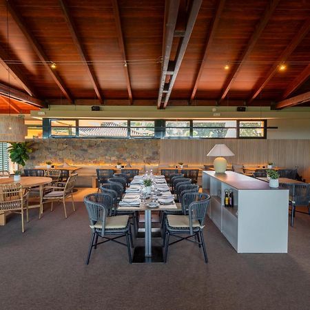 Hotel Torremirona Golf & Spa Navata Zewnętrze zdjęcie