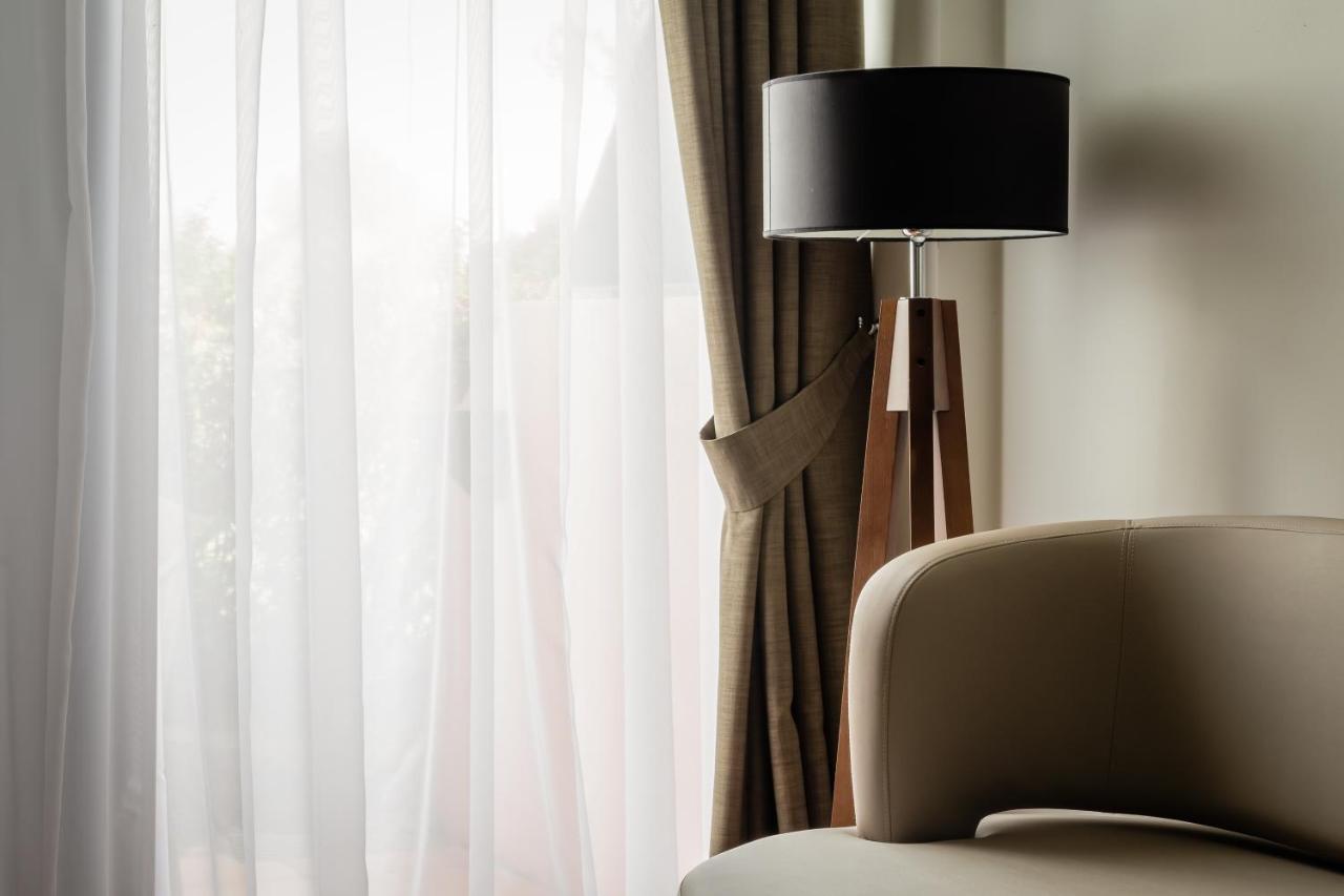 Hotel Torremirona Golf & Spa Navata Zewnętrze zdjęcie