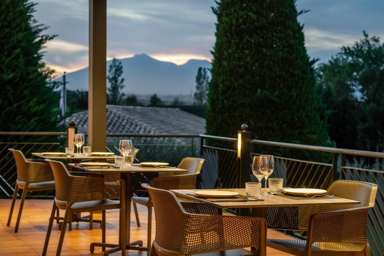 Hotel Torremirona Golf & Spa Navata Zewnętrze zdjęcie