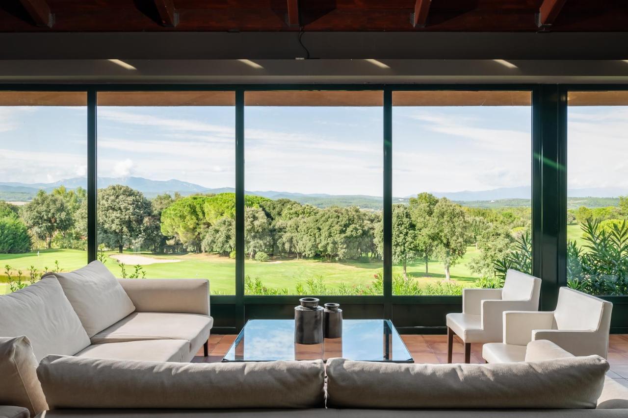 Hotel Torremirona Golf & Spa Navata Zewnętrze zdjęcie