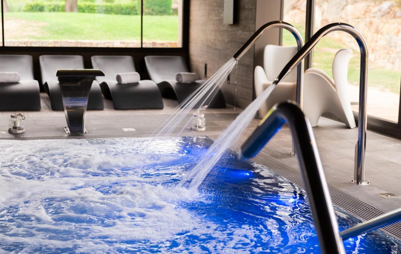 Hotel Torremirona Golf & Spa Navata Zewnętrze zdjęcie