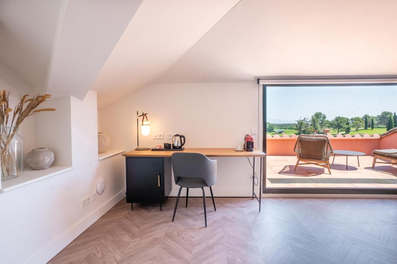 Hotel Torremirona Golf & Spa Navata Zewnętrze zdjęcie