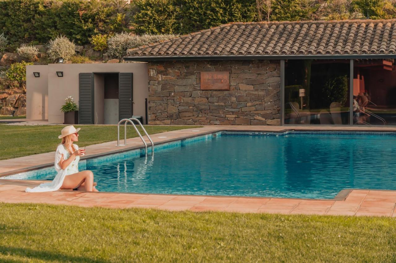 Hotel Torremirona Golf & Spa Navata Zewnętrze zdjęcie