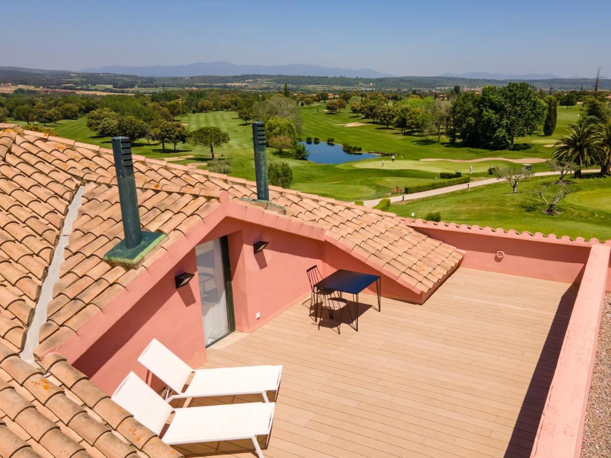 Hotel Torremirona Golf & Spa Navata Zewnętrze zdjęcie