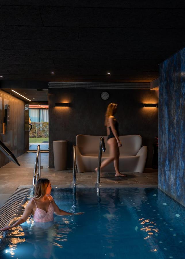 Hotel Torremirona Golf & Spa Navata Zewnętrze zdjęcie