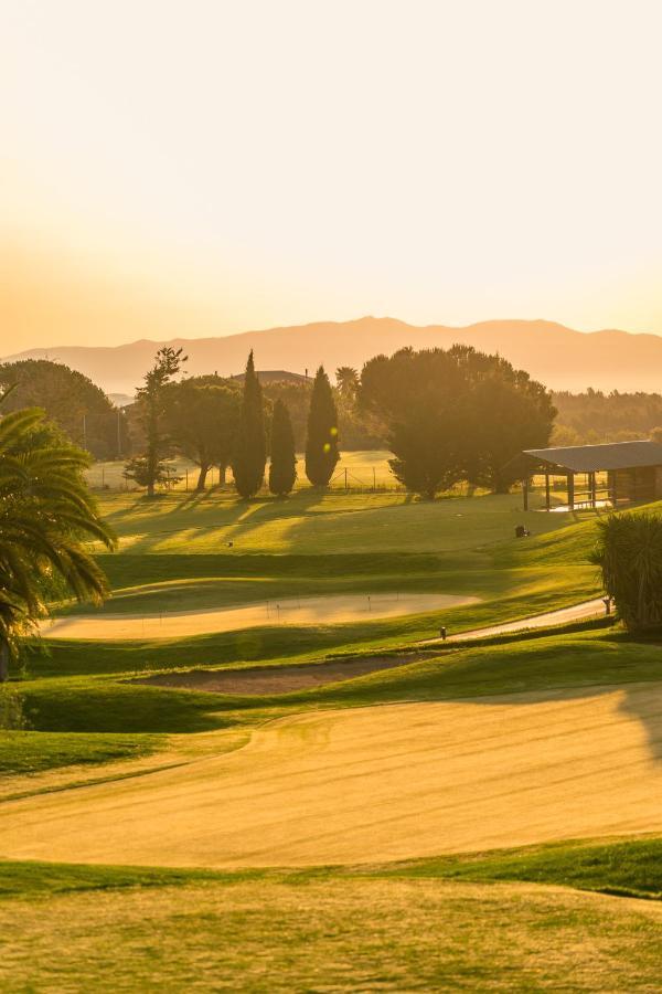 Hotel Torremirona Golf & Spa Navata Zewnętrze zdjęcie