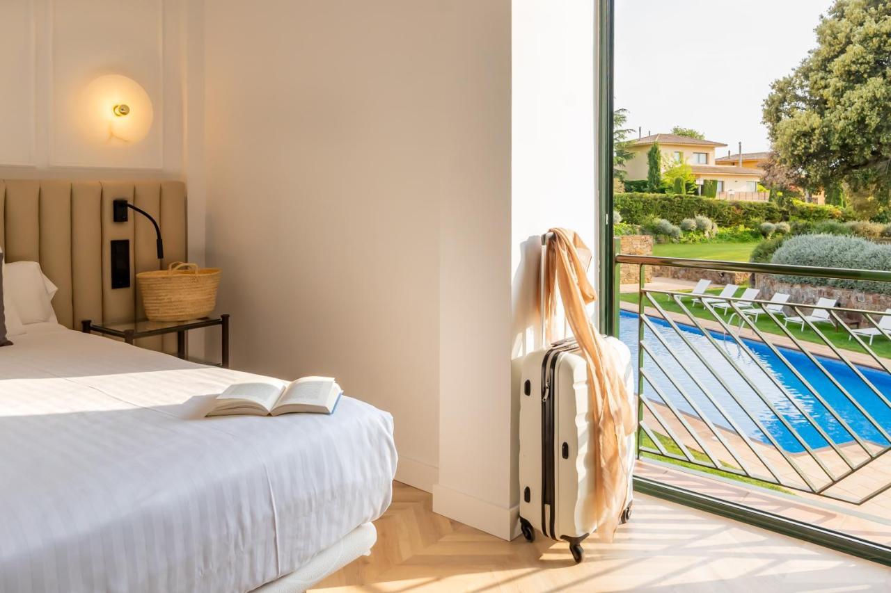 Hotel Torremirona Golf & Spa Navata Zewnętrze zdjęcie