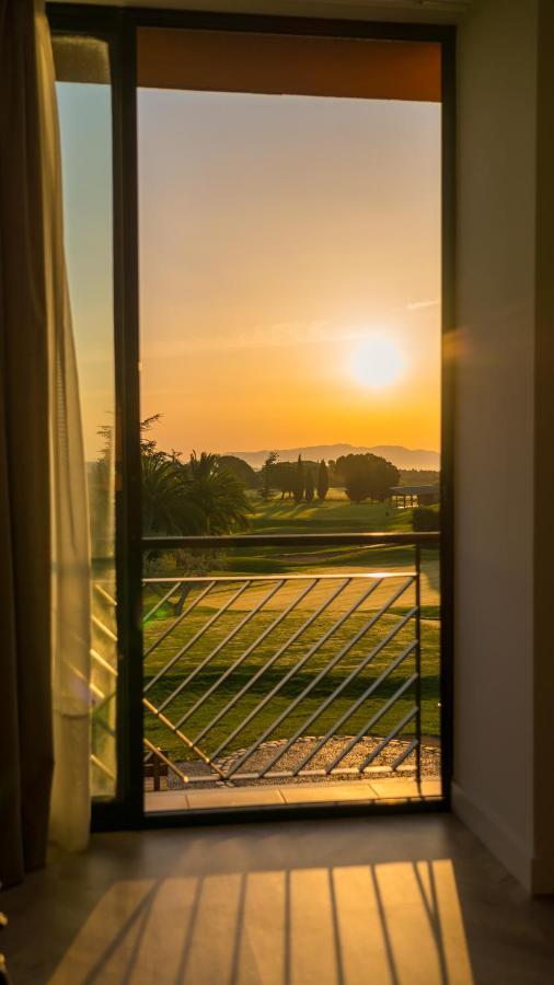 Hotel Torremirona Golf & Spa Navata Zewnętrze zdjęcie