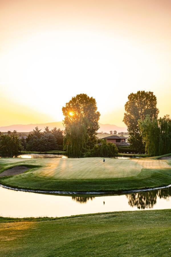 Hotel Torremirona Golf & Spa Navata Zewnętrze zdjęcie