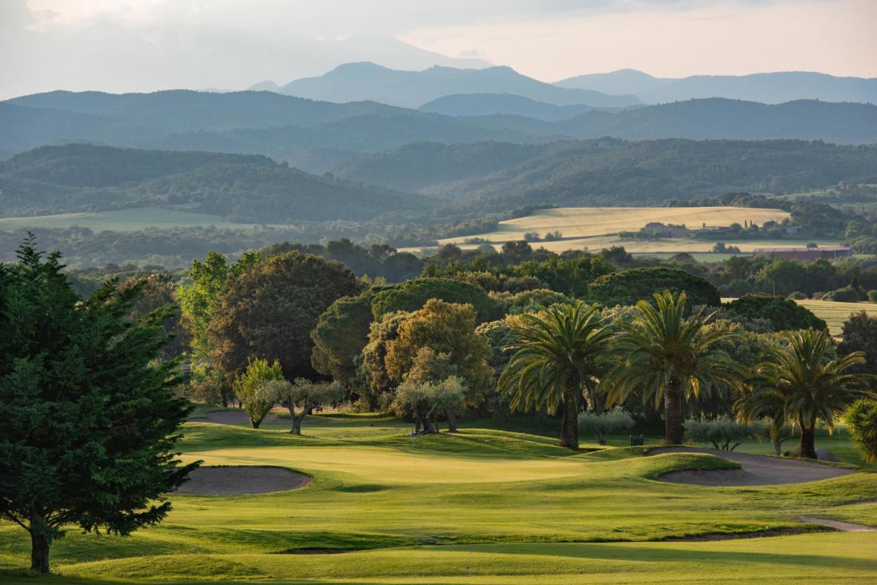 Hotel Torremirona Golf & Spa Navata Zewnętrze zdjęcie