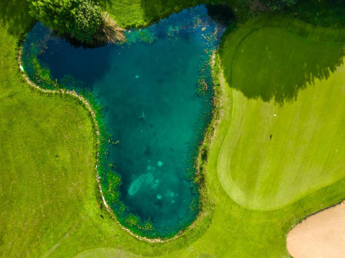Hotel Torremirona Golf & Spa Navata Zewnętrze zdjęcie
