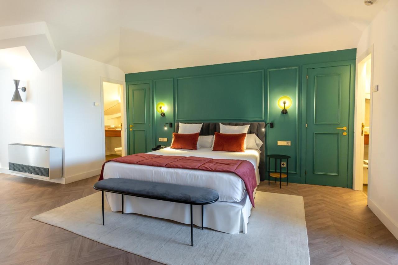 Hotel Torremirona Golf & Spa Navata Zewnętrze zdjęcie