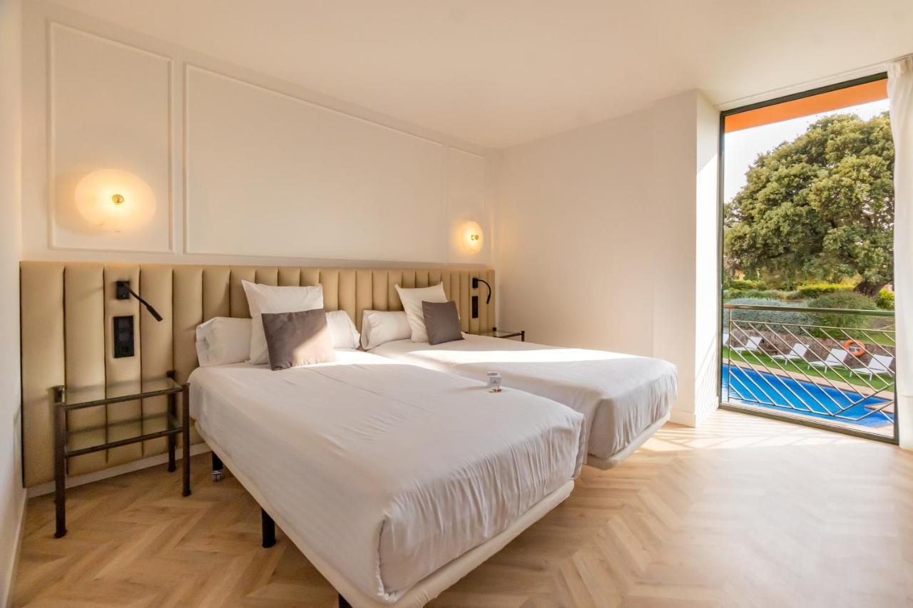 Hotel Torremirona Golf & Spa Navata Zewnętrze zdjęcie