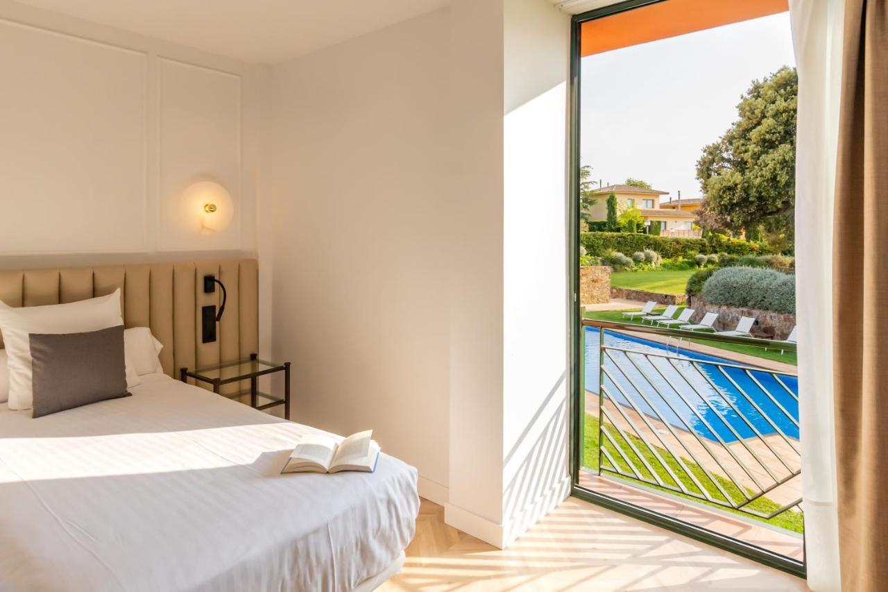 Hotel Torremirona Golf & Spa Navata Zewnętrze zdjęcie
