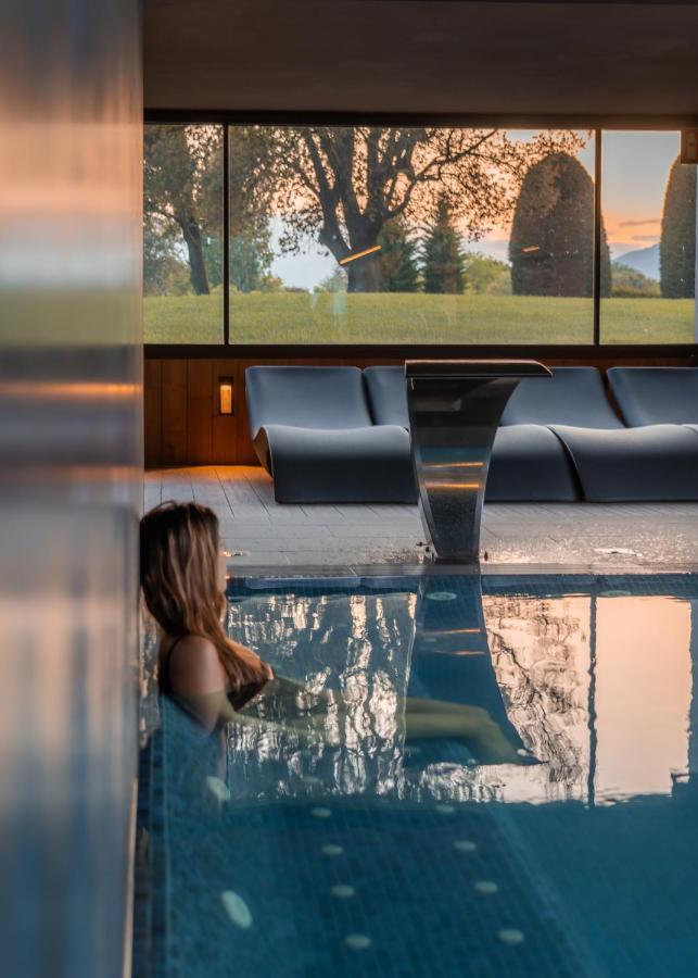 Hotel Torremirona Golf & Spa Navata Zewnętrze zdjęcie