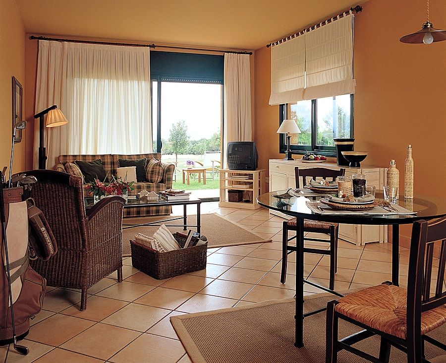 Hotel Torremirona Golf & Spa Navata Pokój zdjęcie