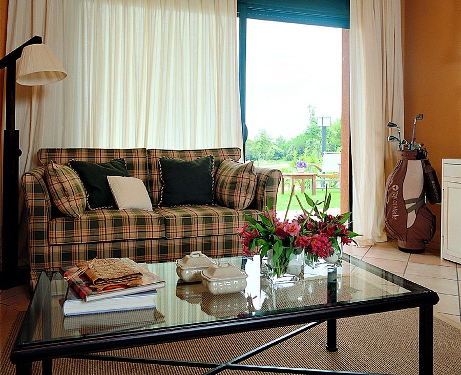 Hotel Torremirona Golf & Spa Navata Pokój zdjęcie