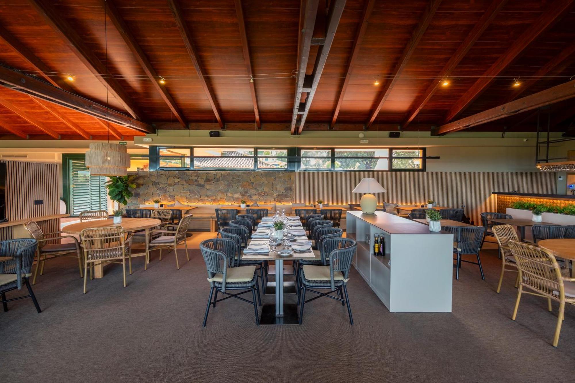 Hotel Torremirona Golf & Spa Navata Zewnętrze zdjęcie