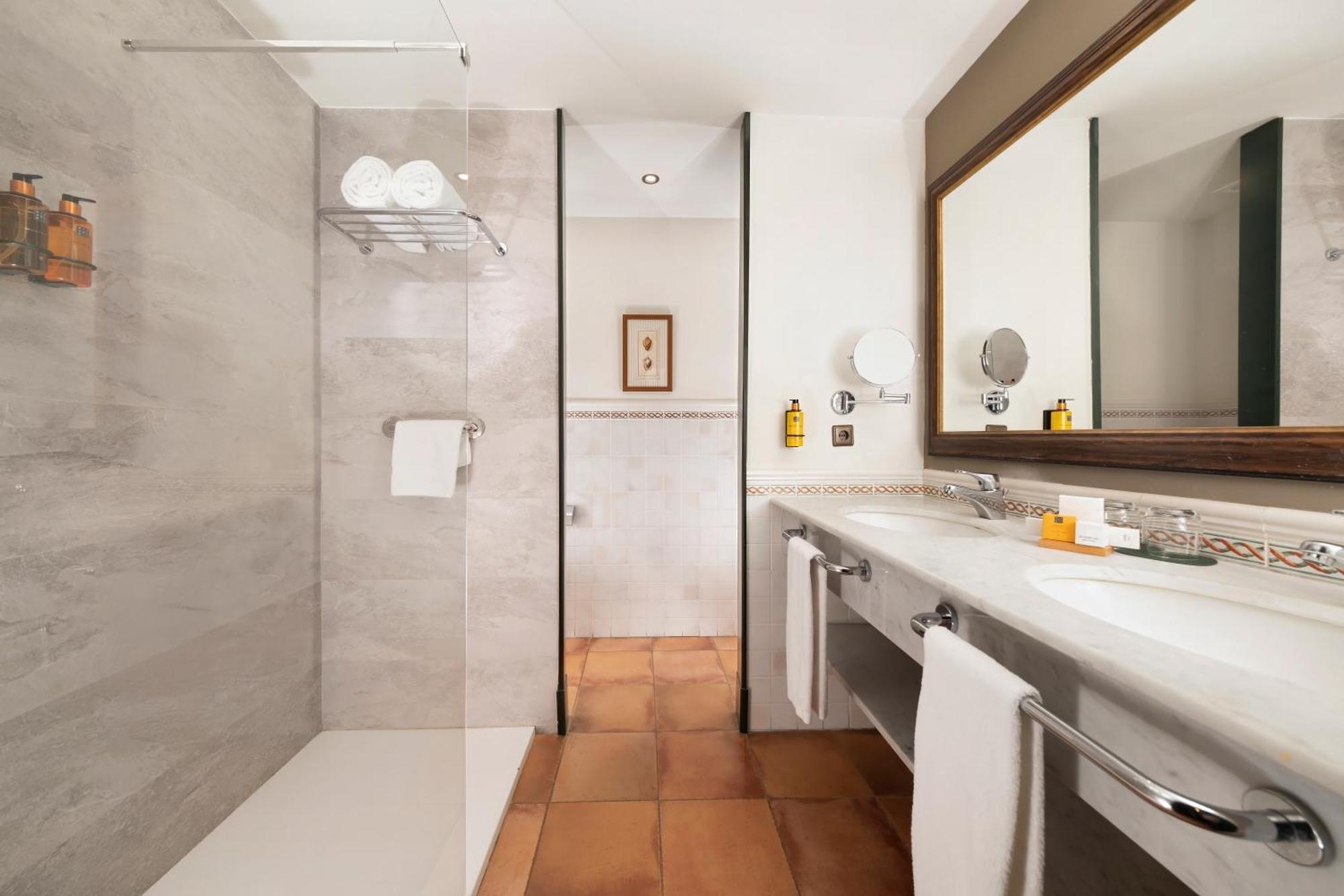 Hotel Torremirona Golf & Spa Navata Zewnętrze zdjęcie