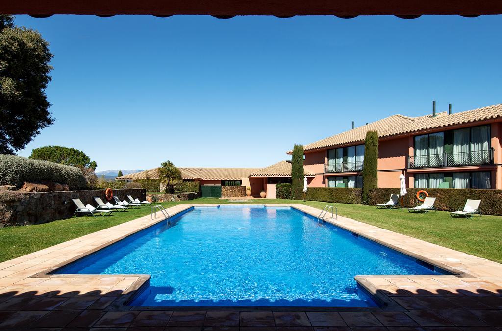 Hotel Torremirona Golf & Spa Navata Zewnętrze zdjęcie