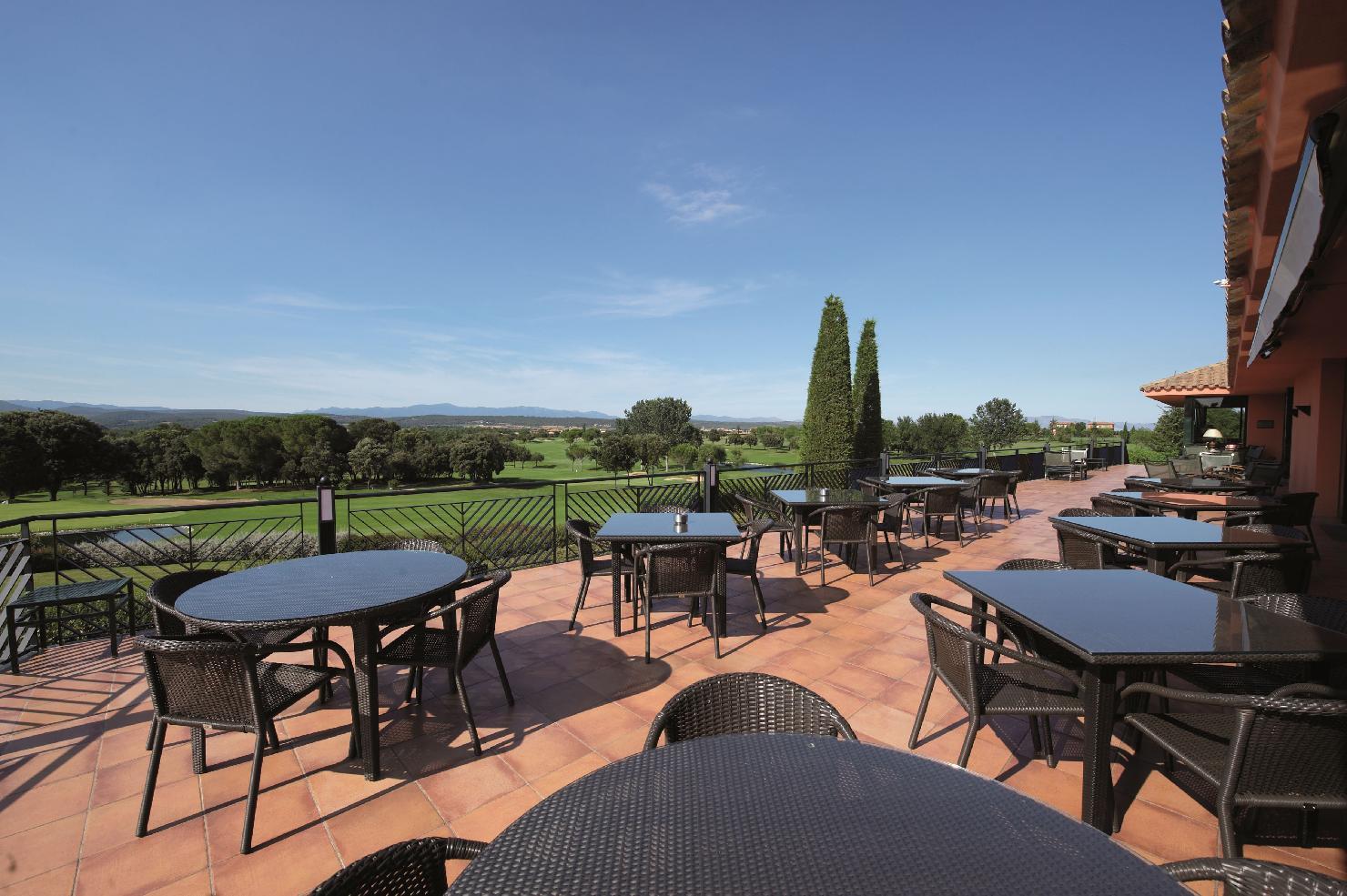 Hotel Torremirona Golf & Spa Navata Zewnętrze zdjęcie