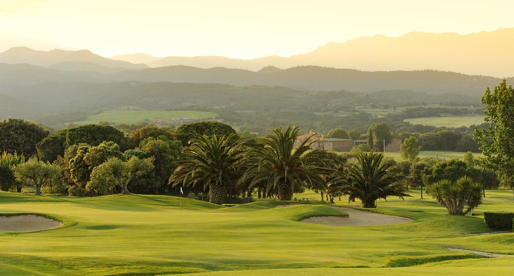 Hotel Torremirona Golf & Spa Navata Zewnętrze zdjęcie