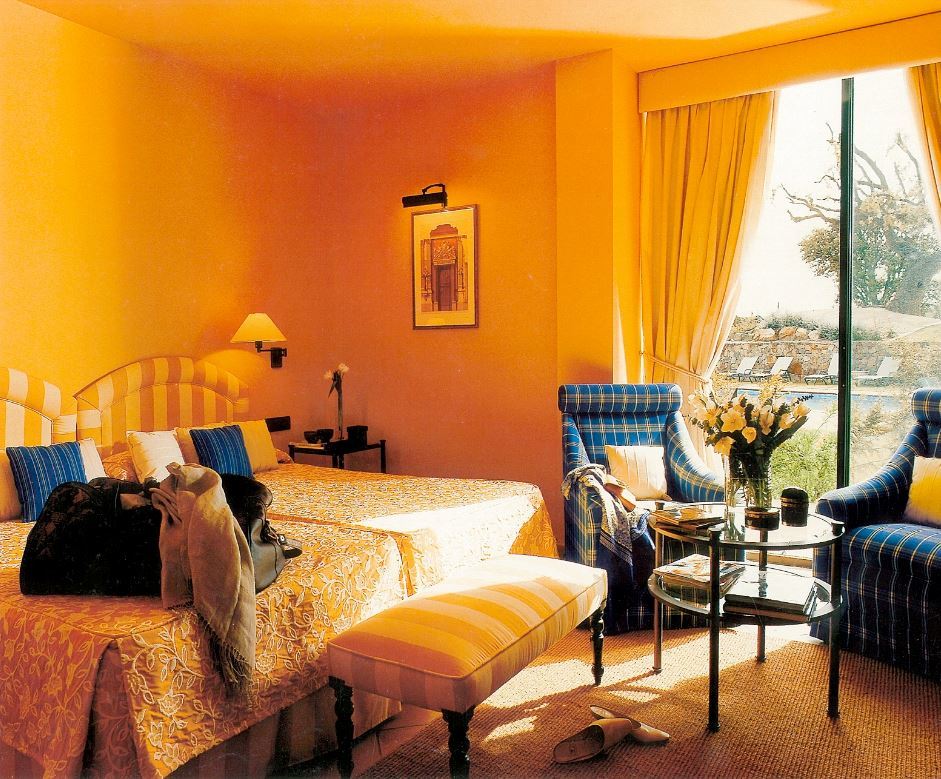 Hotel Torremirona Golf & Spa Navata Zewnętrze zdjęcie