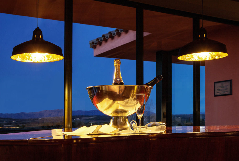 Hotel Torremirona Golf & Spa Navata Zewnętrze zdjęcie
