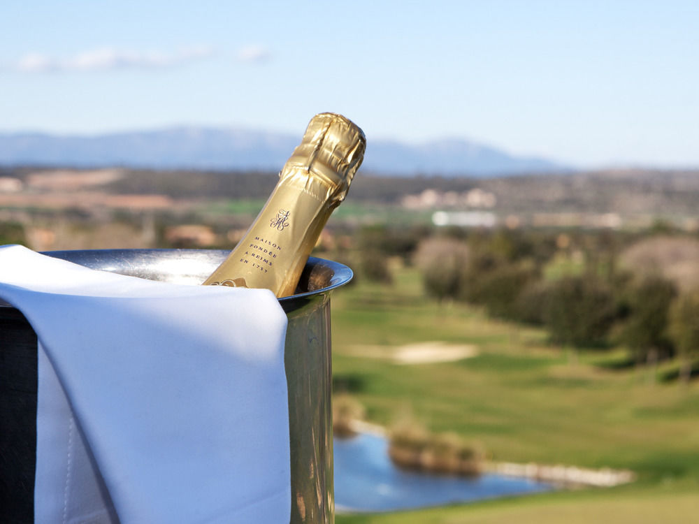 Hotel Torremirona Golf & Spa Navata Zewnętrze zdjęcie